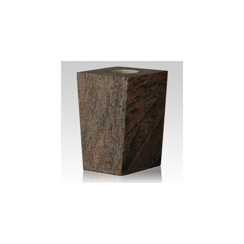 Paradiso Modern Granite Vase (VS-008)