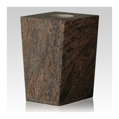 Paradiso Modern Granite Vase (VS-008)