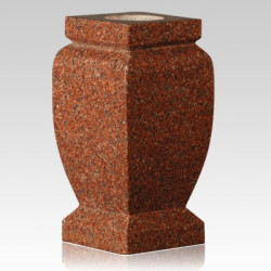India Red Classic Granite...