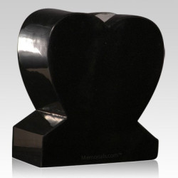 India Black Heart Granite...