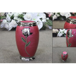 Moonar Rose (FM0651)