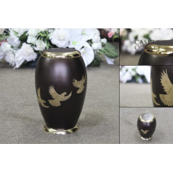 Moonar Pigon (FM0652)