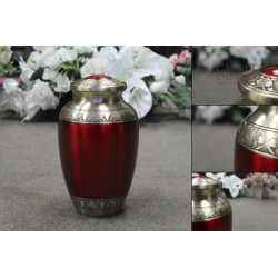 Cherry Brass (FM0653)