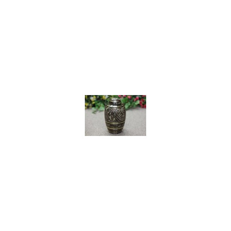 Brass Urn (FM0521)