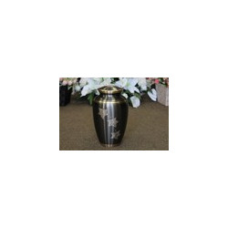 Brass Urn (FM0620)