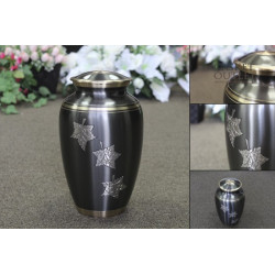 Brass Urn (FM0620)