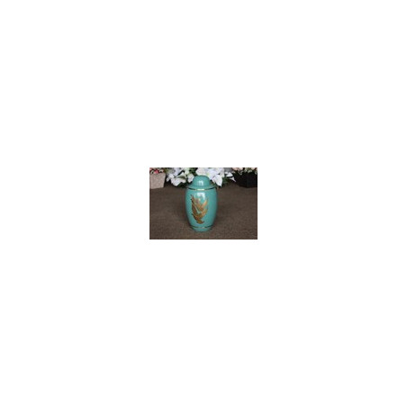 Brass Urn (FM0612)