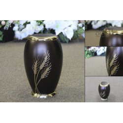 Brass Urn (FM0631)
