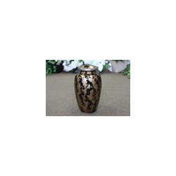 Brass Urn (FM0633)