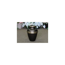 Brass Urn (FM0639)