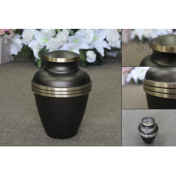 Brass Urn (FM0639)