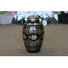 Brass Urn (FM0610)