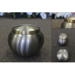 Brass Urn (PM0604-P)