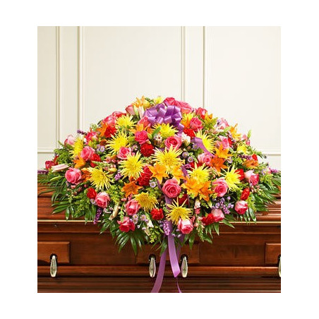 Casket Spray (CS-035)