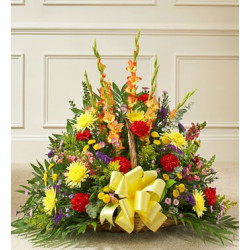 Arrangement (FA-018)