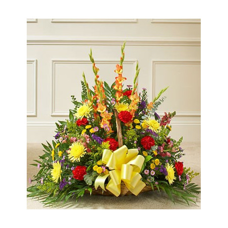 Arrangement (FA-018)