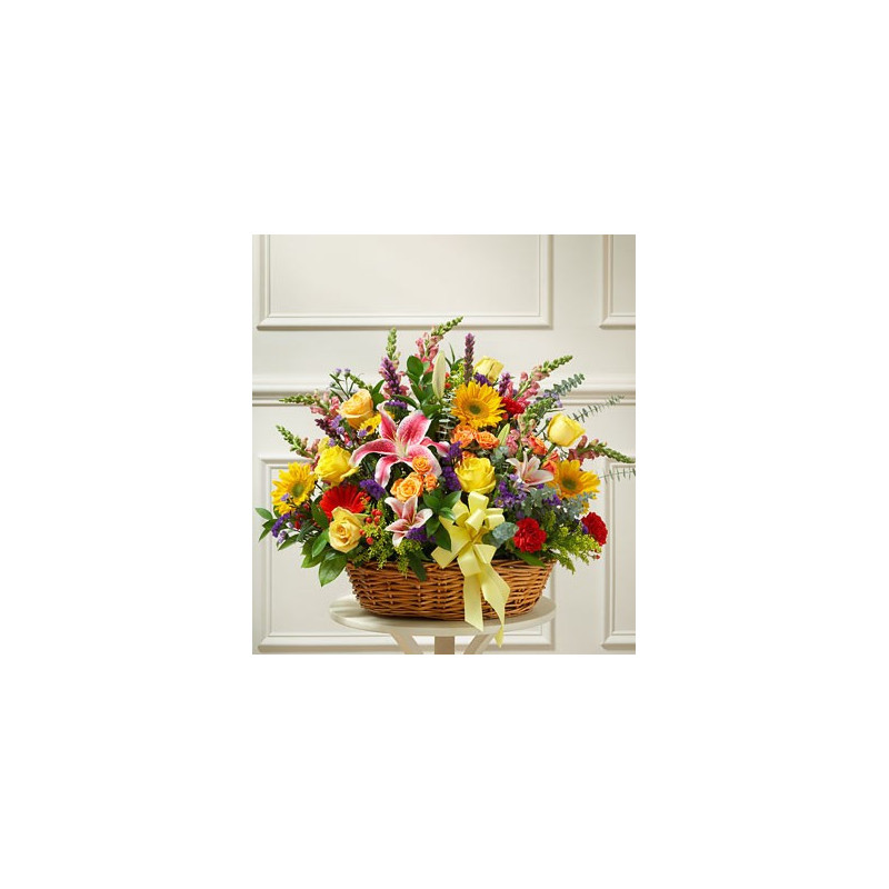 Arrangement (FA-020)