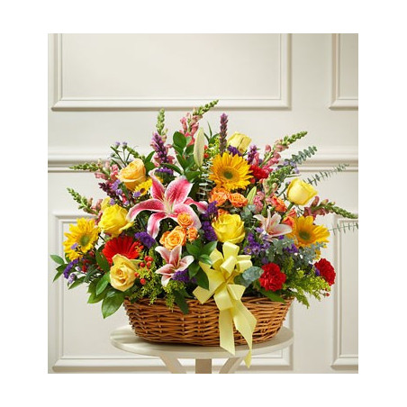 Arrangement (FA-020)