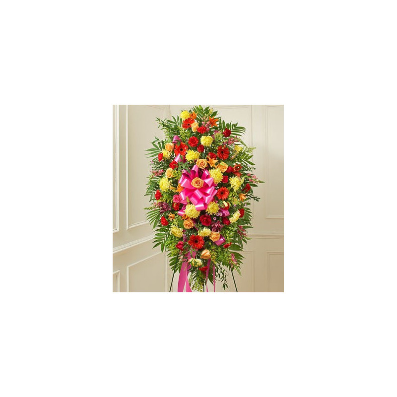 Standing Spray (SFS-080)