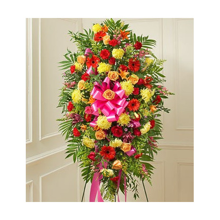 Standing Spray (SFS-026)