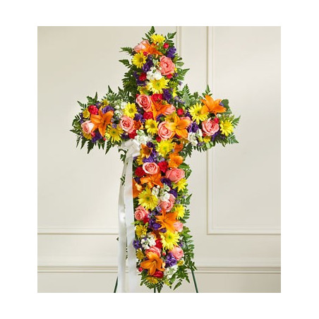 Standing Spray (SFS-028)