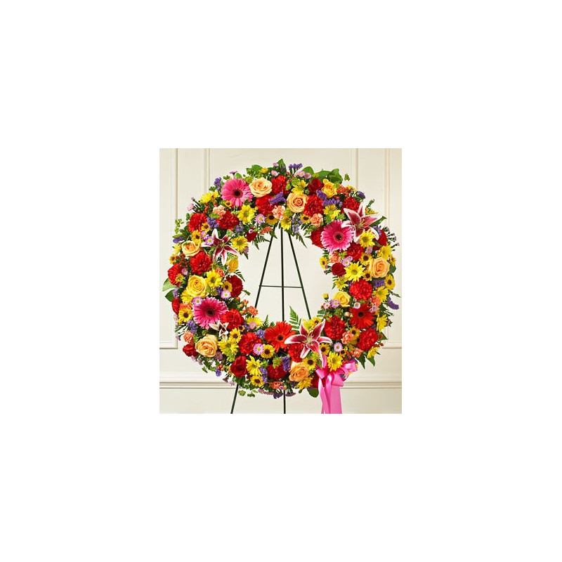 Wreath (SFS-031)