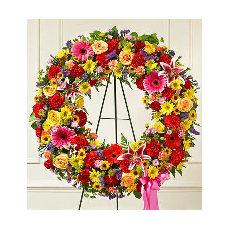 Wreath (SFS-031)