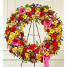 Wreath (SFS-031)