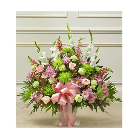 Arrangement (FA-023)