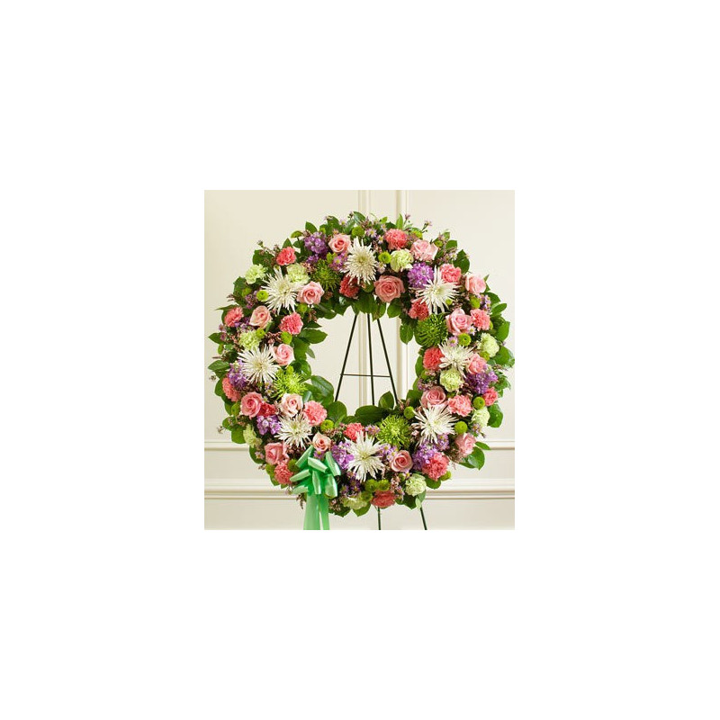 Wreath (SFS-043)