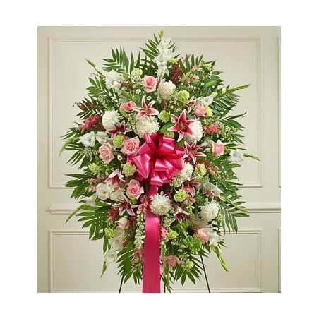 Standing Spray (SFS-042)