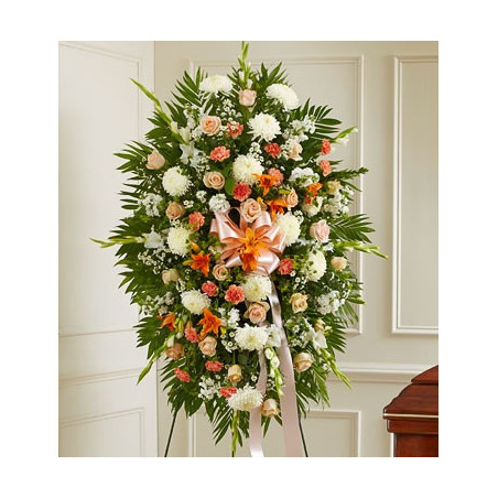 Standing Spray (SFS-048)