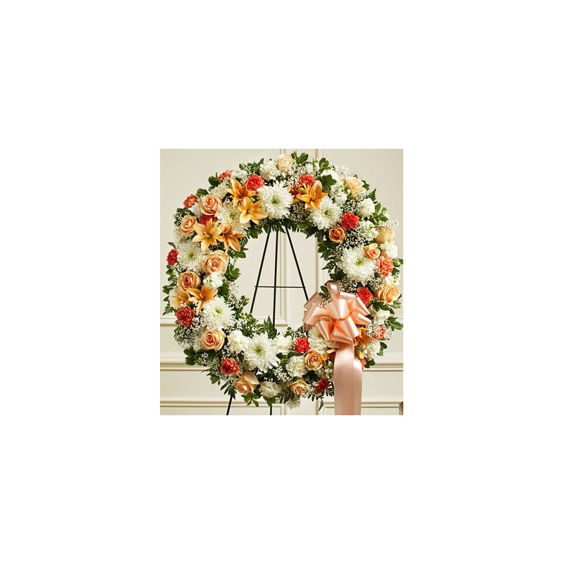 Wreath (SFS-049)
