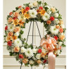 Wreath (SFS-049)