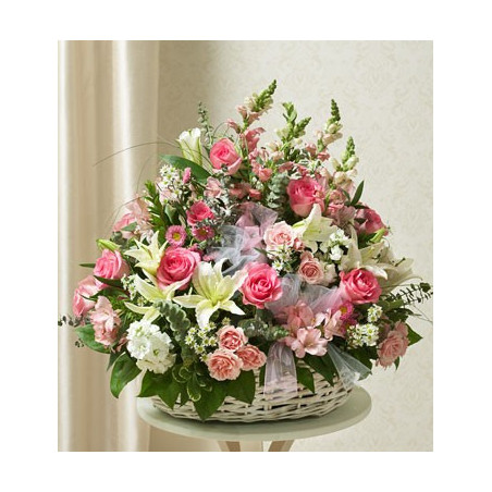 Arrangement (FA-034)