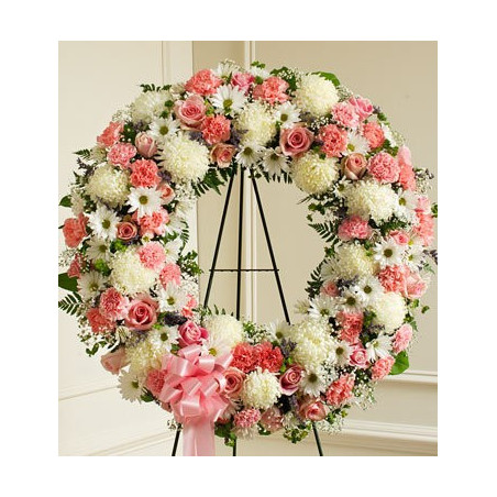 Wreath (SFS-060)